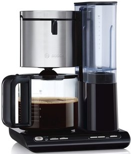 Кофеварка Бош TKA 8633 фото 2 в Казани и Татарстане Кофеварка Bosch TKA 8633 фото 2 в Казани и Татарстане