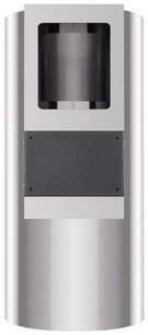 Вытяжка Maunfeld ALBA 39 Wall Inox фото 3 в Казани и Татарстане