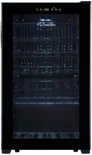 Винный шкаф La Sommeliere VN54 фото 2 в Казани и Татарстане