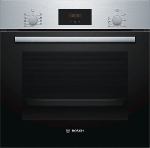 Духовой шкаф Бош HBF134ES1 фото в Казани и Татарстане Духовой шкаф Bosch HBF134ES1 фото в Казани и Татарстане