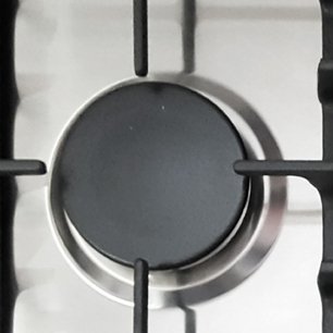 Газовая варочная поверхность Kaiser KG 6364 Turbo Romb фото 3 в Казани и Татарстане