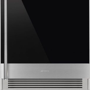 Винный шкаф Смег CVF338X фото 2 в Казани и Татарстане Винный шкаф Smeg CVF338X фото 2 в Казани и Татарстане