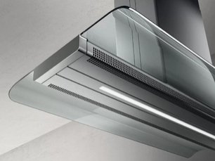 Вытяжка Elica SERENDIPITY ISLAND IX/A/120x60 фото 4 в Казани и Татарстане