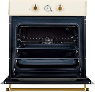 Духовой шкаф Куперсберг SR 663 C (BRONZ) фото 2 в Казани и Татарстане Духовой шкаф Kuppersberg SR 663 C (BRONZ) фото 2 в Казани и Татарстане