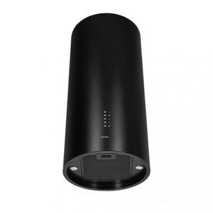 Кухонная вытяжка MAUNFELD Lee Wall (C) 39 черный фото 3 в Казани и Татарстане