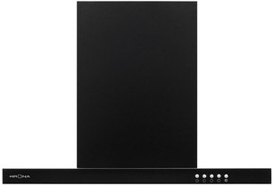 Вытяжка Krona RINA 600 black PB фото в Казани и Татарстане Вытяжка Krona RINA 600 black PB фото в Казани и Татарстане