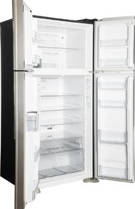 Холодильник Hitachi R-W660PUC7X GC фото 3 в Казани и Татарстане