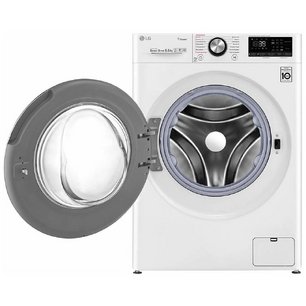 Стиральная машина LG F2V9GW9W фото 4 в Казани и Татарстане