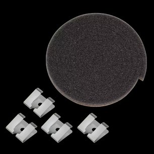 Индукционная варочная панель Маунфилд CVI904SFLBK Inverter фото 3 в Казани и Татарстане Индукционная варочная панель Maunfeld CVI904SFLBK Inverter фото 3 в Казани и Татарстане