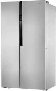 Холодильник LG GC-B 247 JMUV фото 3 в Казани и Татарстане