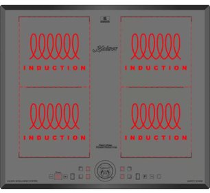 Индукционная варочная поверхность Kaiser KCT 6745 FI AD фото 3 в Казани и Татарстане