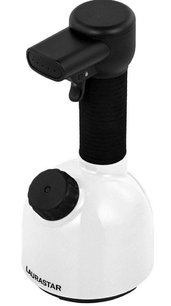 Отпариватель для одежды Лаурастар IGGI Pure White фото 3 в Казани и Татарстане Отпариватель для одежды Laurastar IGGI Pure White фото 3 в Казани и Татарстане