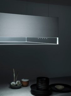 Вытяжка Falmec VETRA IS.120 Inox фото 3 в Казани и Татарстане