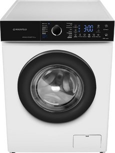 Стиральная машина Maunfeld MFWM149IWHT фото 2 в Казани и Татарстане