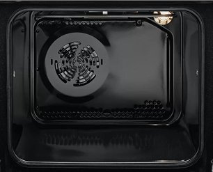 Духовой шкаф Electrolux EZB52410AX фото 3 в Казани и Татарстане