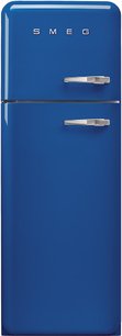 Холодильник Смег FAB30LBL1 фото в Казани и Татарстане Холодильник Smeg FAB30LBL1 фото в Казани и Татарстане