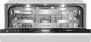 Встраиваемая посудомоечная машина Миле G 7360 SCVi AutoDos фото 2 в Казани и Татарстане Встраиваемая посудомоечная машина Miele G 7360 SCVi AutoDos фото 2 в Казани и Татарстане