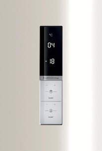 Холодильник Бош KGE39XW2OR фото 3 в Казани и Татарстане Холодильник Bosch KGE39XW2OR фото 3 в Казани и Татарстане