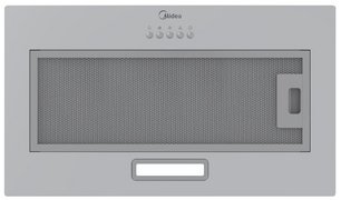 Встраиваемая вытяжка Midea MH60I301X фото 2 в Казани и Татарстане