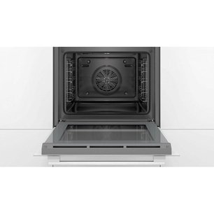 Духовой шкаф Bosch HBG517BW0R фото 3 в Казани и Татарстане