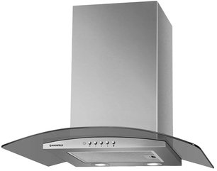 Вытяжка Maunfeld ANCONA PLUS (C) 50 INOX GLASS B фото в Казани и Татарстане