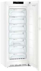 Морозильник Либхер GN 4635 Comfort NoFrost фото 4 в Казани и Татарстане Морозильник Liebherr GN 4635 Comfort NoFrost фото 4 в Казани и Татарстане