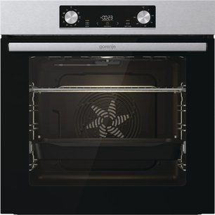 Духовой шкаф Горение BO6735E05X фото в Казани и Татарстане Духовой шкаф Gorenje BO6735E05X фото в Казани и Татарстане