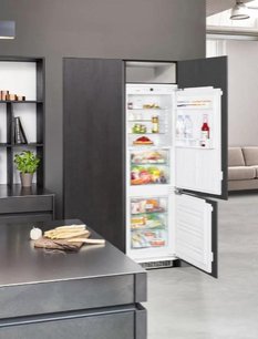 Холодильник Либхер ICBN 3324 фото 4 в Казани и Татарстане Холодильник Liebherr ICBN 3324 фото 4 в Казани и Татарстане