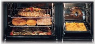 Духовой шкаф Ilve D 900-LMP фото 2 в Казани и Татарстане