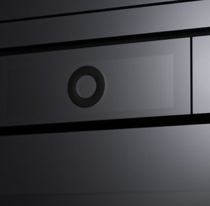 Встраиваемая пароварка V-ZUG CombiSteamer V6000 45L Grand AutoDoor CS6T-23046 платина фото 2 в Казани и Татарстане