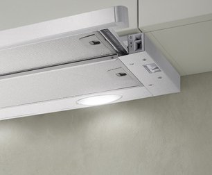 Встраиваемая вытяжка Фабер FLEXA AM/X A60 фото 2 в Казани и Татарстане Встраиваемая вытяжка Faber FLEXA AM/X A60 фото 2 в Казани и Татарстане