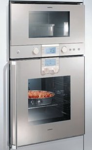 Микроволновая печь Gaggenau BM 221-110 фото 3 в Казани и Татарстане
