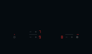 Варочная панель Электролюкс EHF6232IOK фото 2 в Казани и Татарстане Варочная панель Electrolux EHF6232IOK фото 2 в Казани и Татарстане