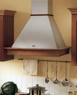 Вытяжка Фабер RANCH 60 корпус венецианская штукатурка фото 2 в Казани и Татарстане Вытяжка Faber RANCH 60 корпус венецианская штукатурка фото 2 в Казани и Татарстане