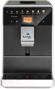 Кофемашина Каффит ком Roma A5-2 White фото 2 в Казани и Татарстане Кофемашина Kaffit com Roma A5-2 White фото 2 в Казани и Татарстане