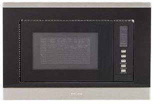 Встраиваемая микроволновая печь KRONA RAUM 60 S фото в Казани и Татарстане