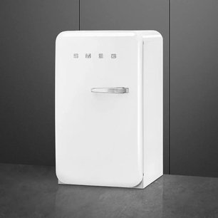 Холодильник Смег FAB10LWH5 фото 4 в Казани и Татарстане Холодильник Smeg FAB10LWH5 фото 4 в Казани и Татарстане