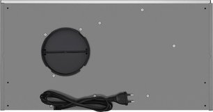 Встраиваемая кухонная вытяжка MAUNFELD VS Light 60 нержавеющая сталь фото 4 в Казани и Татарстане