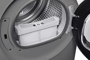 Сушильная машина Haier HD90-A2979S фото 4 в Казани и Татарстане