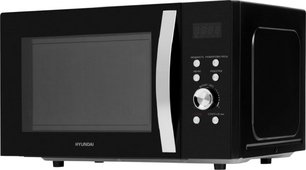 Микроволновая печь Hyundai HYM-D2078 фото 3 в Казани и Татарстане