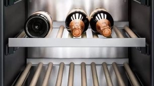 Винный шкаф Гаггенау RW282260 фото 2 в Казани и Татарстане Винный шкаф Gaggenau RW282260 фото 2 в Казани и Татарстане