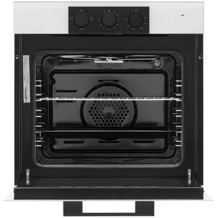 Духовой шкаф Крона VOLLMOND 60 WH фото 3 в Казани и Татарстане Духовой шкаф KRONA VOLLMOND 60 WH фото 3 в Казани и Татарстане