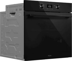 Духовой шкаф Haier HOQ-K3QSN5GB фото 2 в Казани и Татарстане