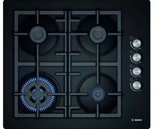 Газовая варочная панель BOSCH POH6C6O90R фото в Казани и Татарстане Газовая варочная панель BOSCH POH6C6O90R фото в Казани и Татарстане