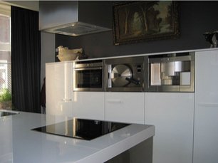 Независимая варочная панель Neff T44T40N0 фото 3 в Казани и Татарстане