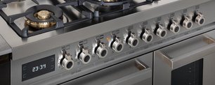Варочный центр Бертаззони PRO126G2EROT фото 2 в Казани и Татарстане Варочный центр Bertazzoni PRO126G2EROT фото 2 в Казани и Татарстане