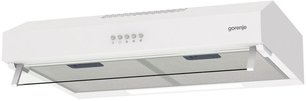 Вытяжка Горение WHU 529 EW/M фото 2 в Казани и Татарстане Вытяжка Gorenje WHU 529 EW/M фото 2 в Казани и Татарстане