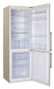 Двухкамерный холодильник Вестфрост VF 185 MB фото 2 в Казани и Татарстане Двухкамерный холодильник Vestfrost VF 185 MB фото 2 в Казани и Татарстане