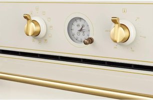 Духовой шкаф Куперсберг SR 6911 C Bronze фото 4 в Казани и Татарстане Духовой шкаф Kuppersberg SR 6911 C Bronze фото 4 в Казани и Татарстане