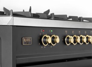 Газовая плита Korting CKE 98051 CRN фото 3 в Казани и Татарстане